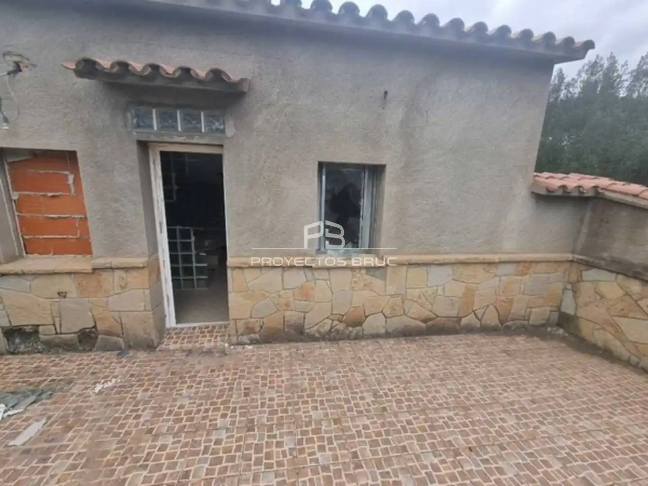 Casa o chalet en venta en Rellinars