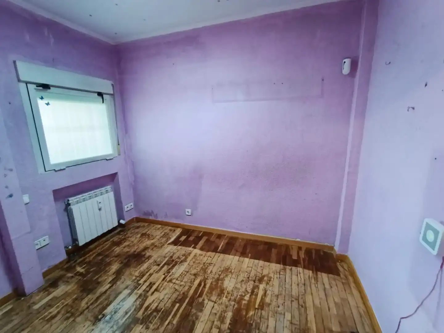 Flat with lift for sale in C/ Montejurra, imagen 11