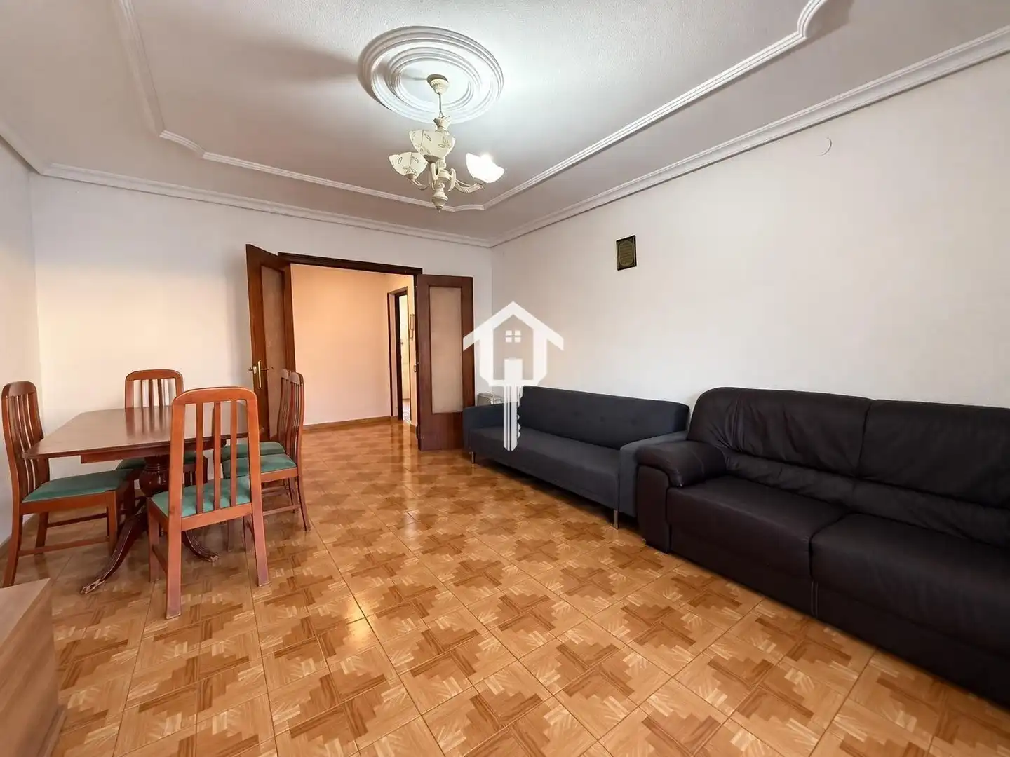 Piso con terraza en venta en Calle BARITONO PACO LATORRE, imagen 9