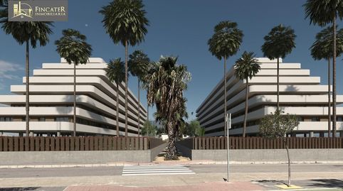 APARTAMENTO EN PRIMERA LINEA DE PLAYA, imatge 5