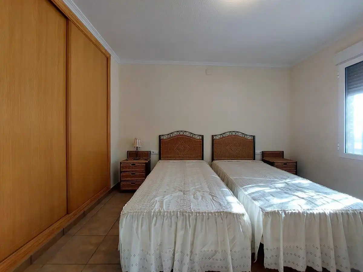 Detached house with pool for sale in JOVERS DEL, imagen 13