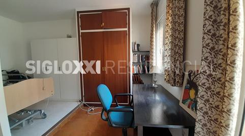 Foto 4 de Piso en venta en De Gósol, Les Tres Torres, Barcelona