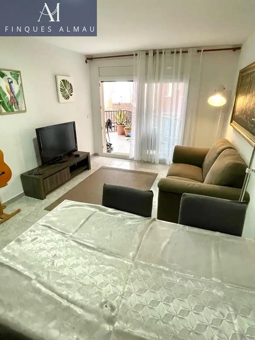 Wohnung mit Terrasse zum Verkauf in MARITIM SANT JOAN DE DEU, imagen 8