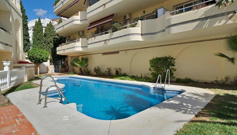 Foto 1 de Planta baja en venta en Mijas Golf, Málaga