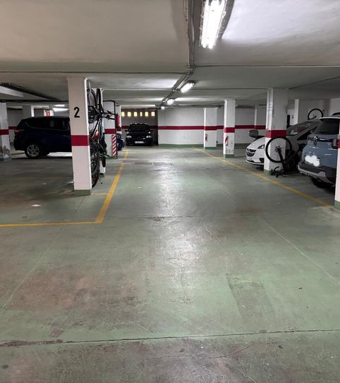 Foto 2 de Garaje en venta en Sueca ciudad, Sueca