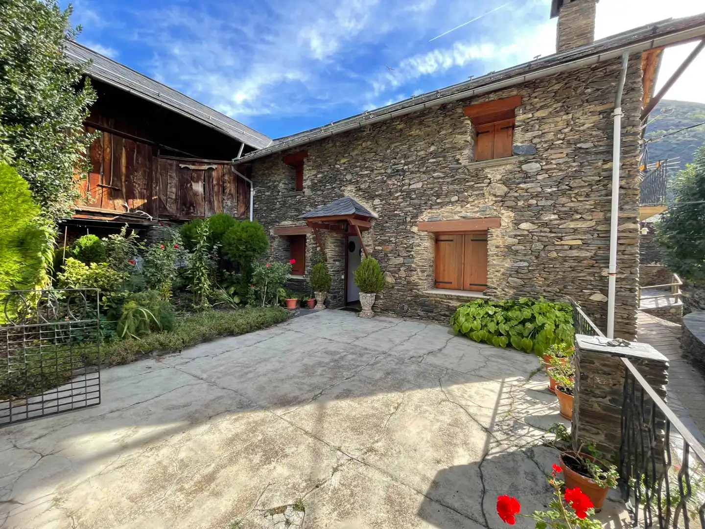 Maison rustique avec terrasse à vendre à Carrer Unica-Lladrós 23, imagen 8