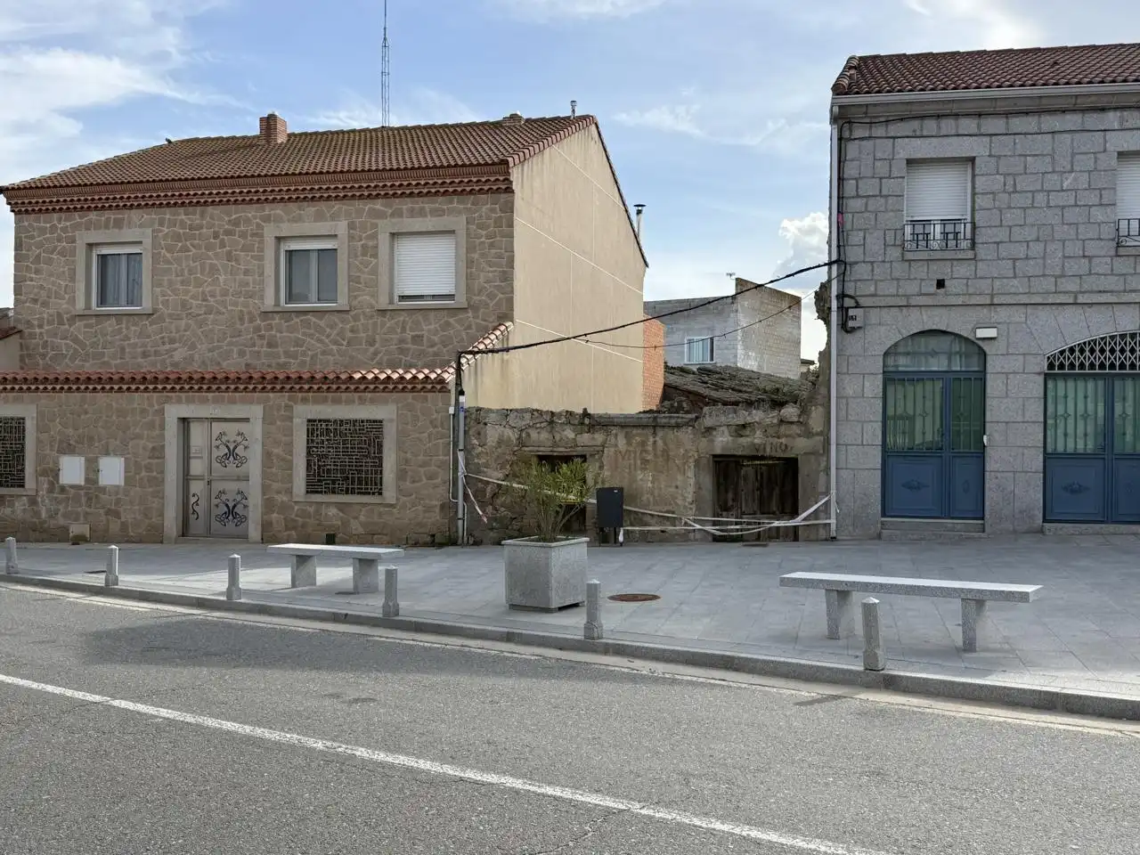 Terreni e lotti in vendita a Plaza de Mariano Silvela