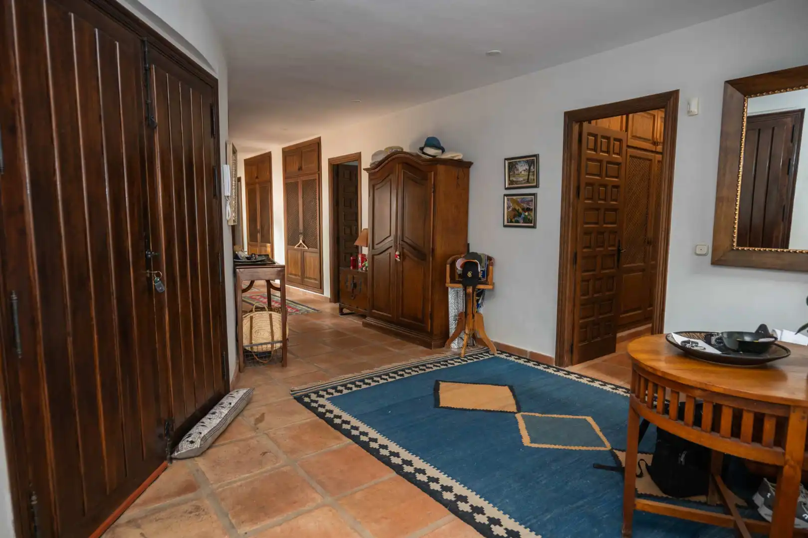 Chalet con piscina en venta en Valtocado - La Alquería - La Atalaya, imagen 31
