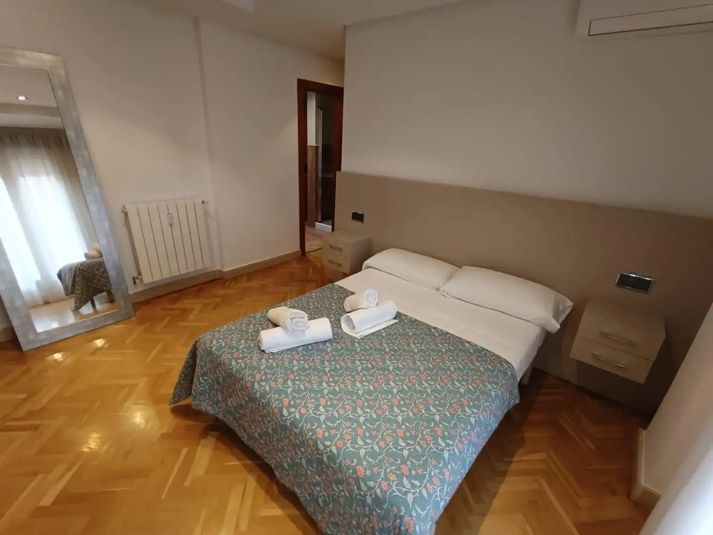 Piso con terraza en venta en Feria, imagen 14