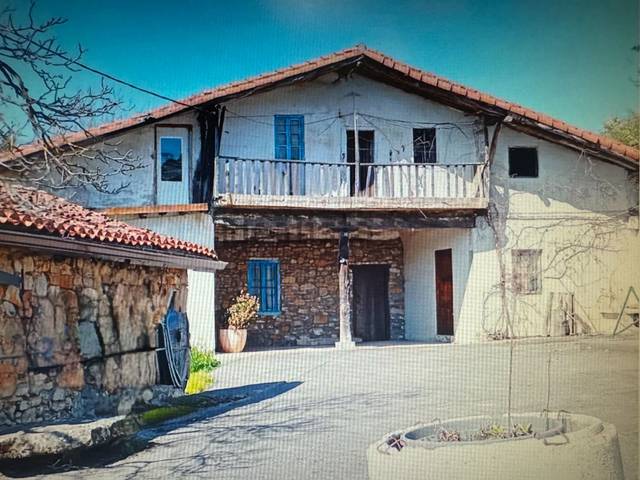 Casa-chalet en Venta en Meñaka