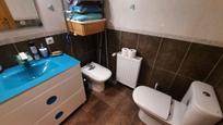 Bathroom of Single-family semi-detached for sale in Cabanes  with Heating and Terrace