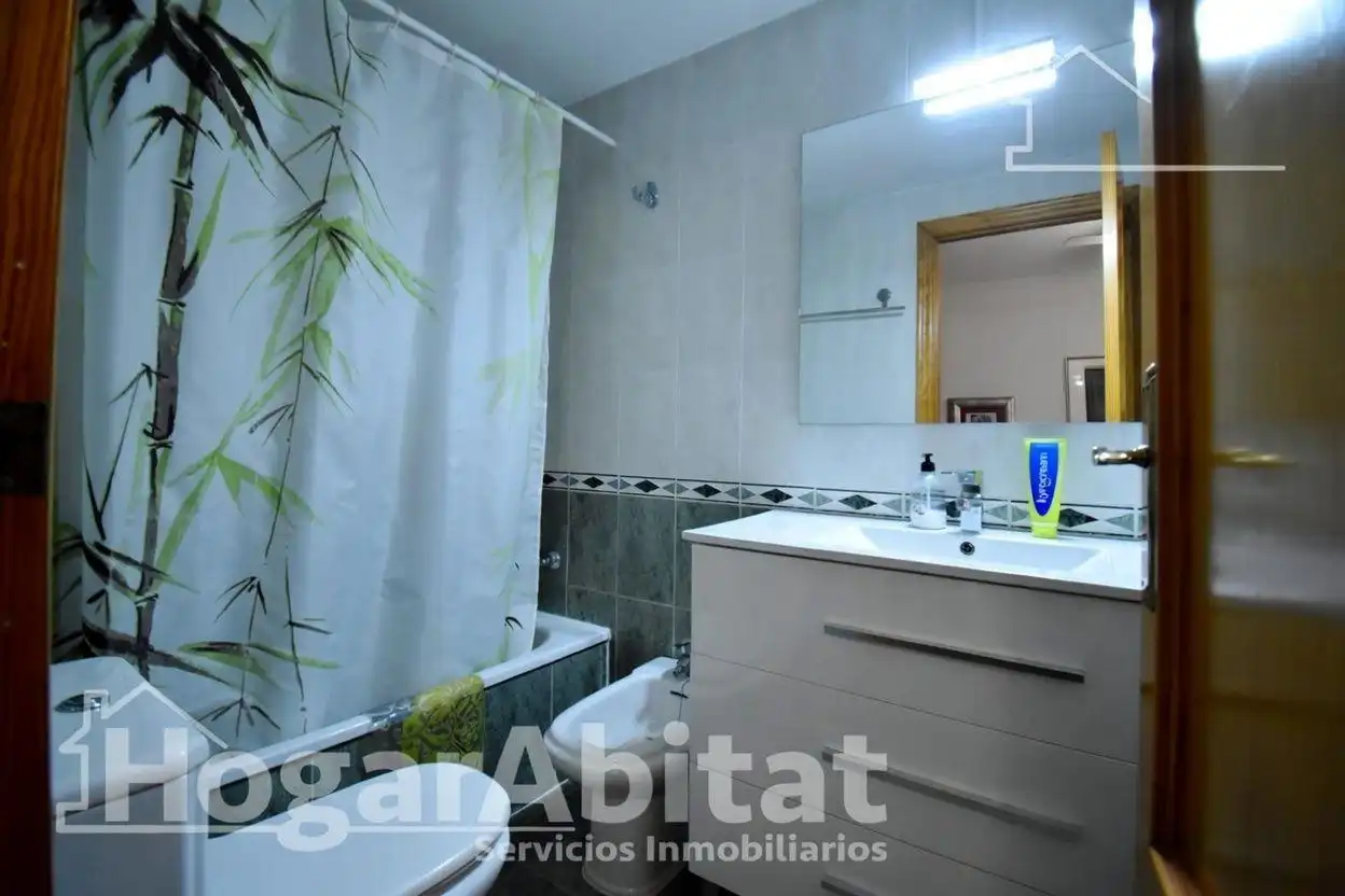 Wohnung mit Balkon zum Verkauf in Calle Cullera, imagen 28