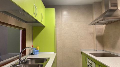 Foto 2 de Piso de alquiler en Ruíz Hernández, Centro, Valladolid Capital