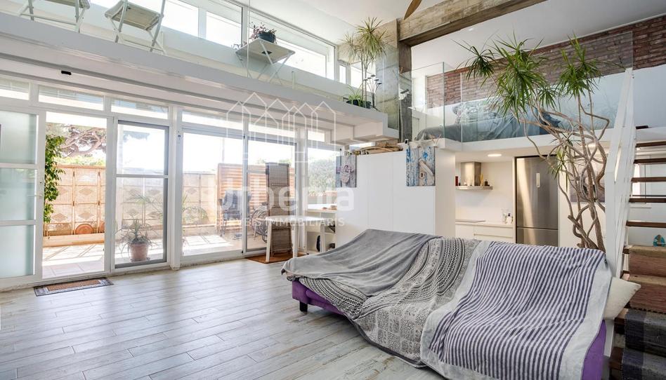 Foto 1 de Apartament en venda a Sant Vicenç Platja, Barcelona