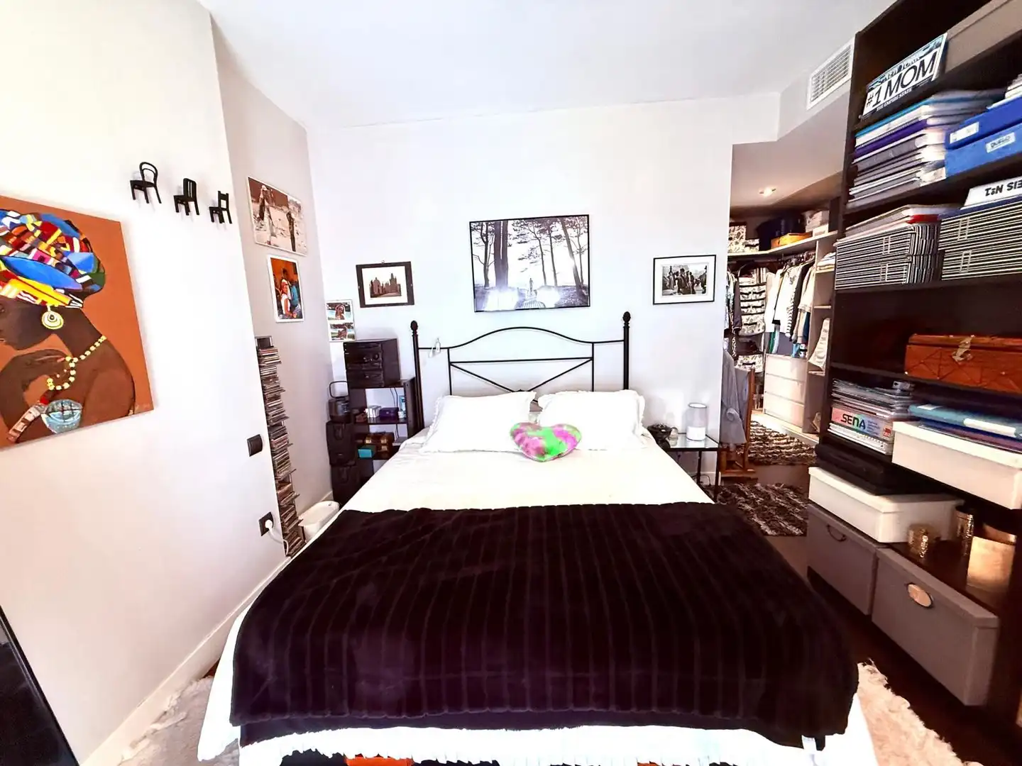 Piso con jardín en venta en Calle Policía local Maria Ángeles Garcia, imagen 20
