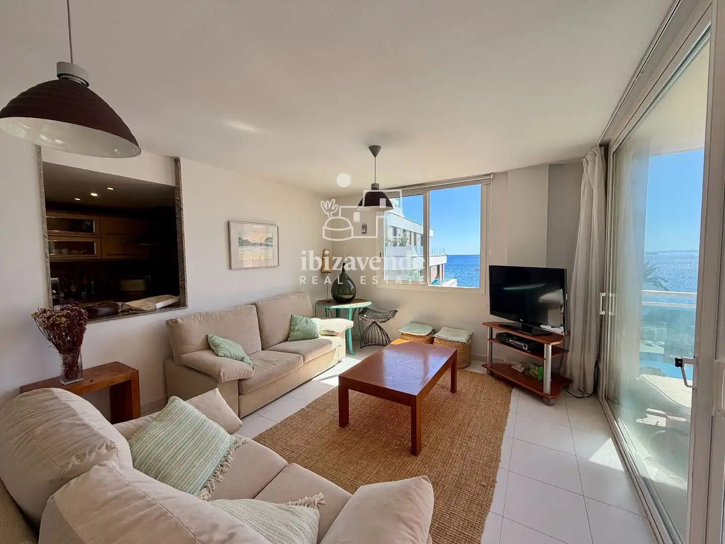 Appartamento con piscina in vendita a den Bossa, imagen 20