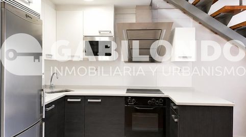 Foto 5 de Dúplex en venda a San Bartolome Kalea, Elgoibar, Gipuzkoa