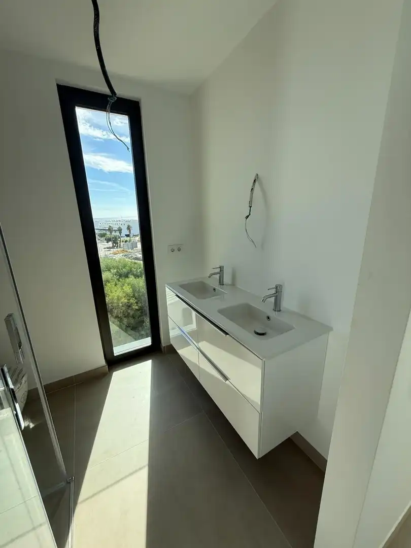 Àtic amb piscina en venda a Costa Natura, imagen 26