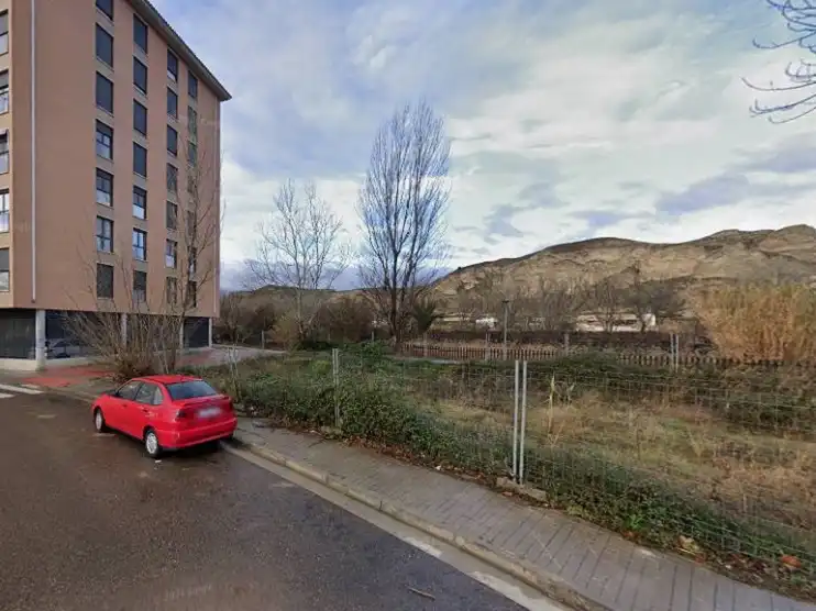 Residential land for sale in Calatayud ciudad, imagen 5