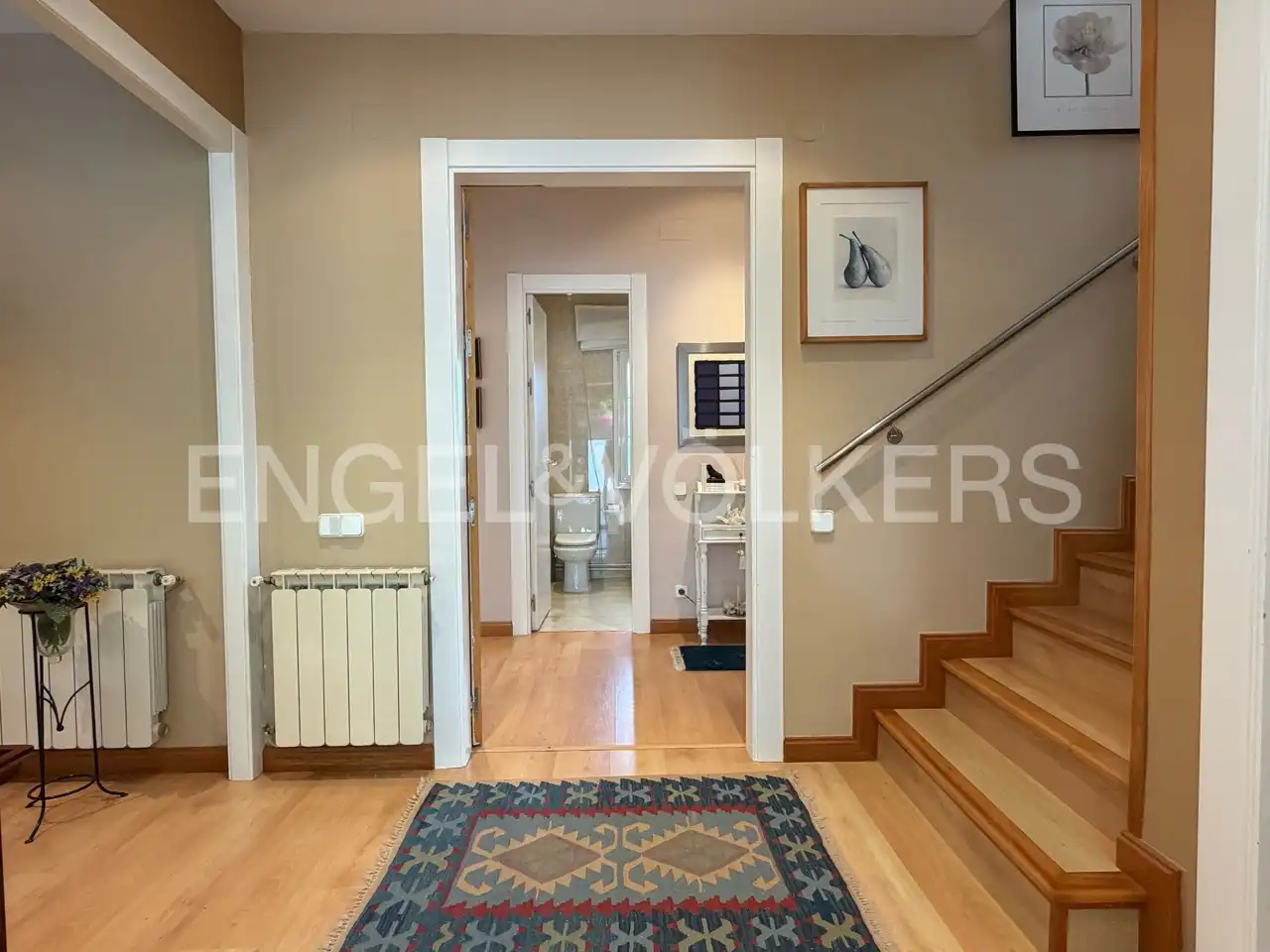 Casa o chalet en venta en Cambrils con Aire acondicionado, Calefacción y Jardín privado