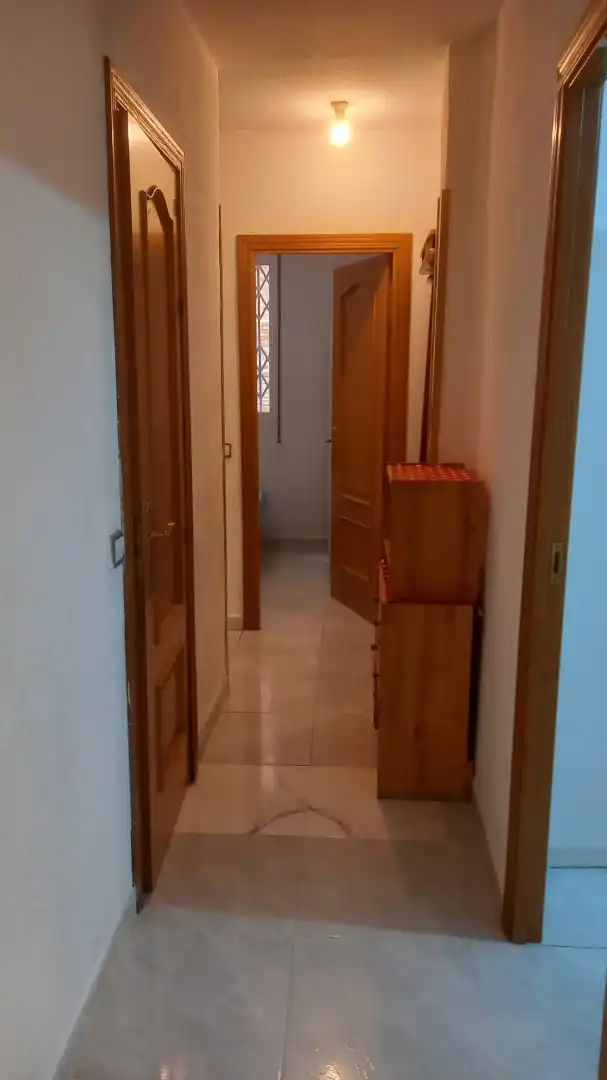 Pis amb ascensor en venda a Calle del Áncora, imagen 24