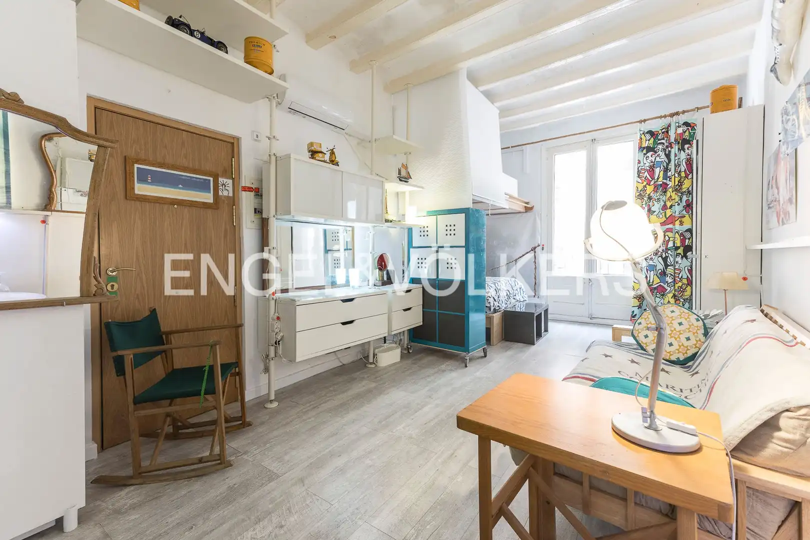Appartement avec terrasse à vendre à Ciutat Vella, imagen 2