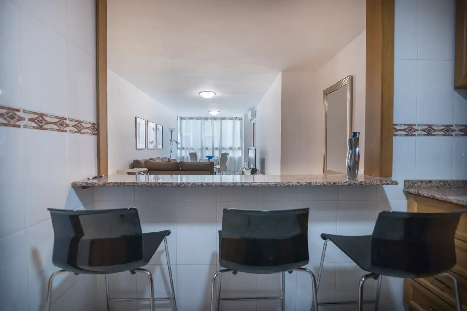 Piso en venta en Carrer de Buenos Aires, Russafa