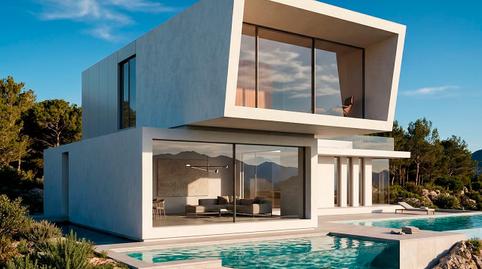 Foto 5 de Casa o xalet en venda a Ròtova, Valencia