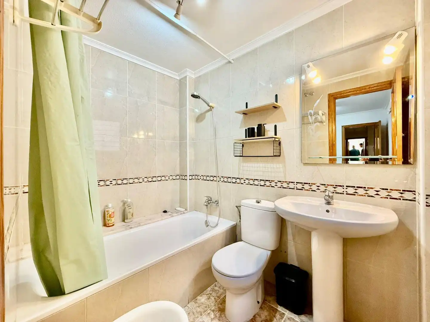 Apartamento en venta en Calle LOMA LA, Avenida Habaneras - Curva de Palangre
