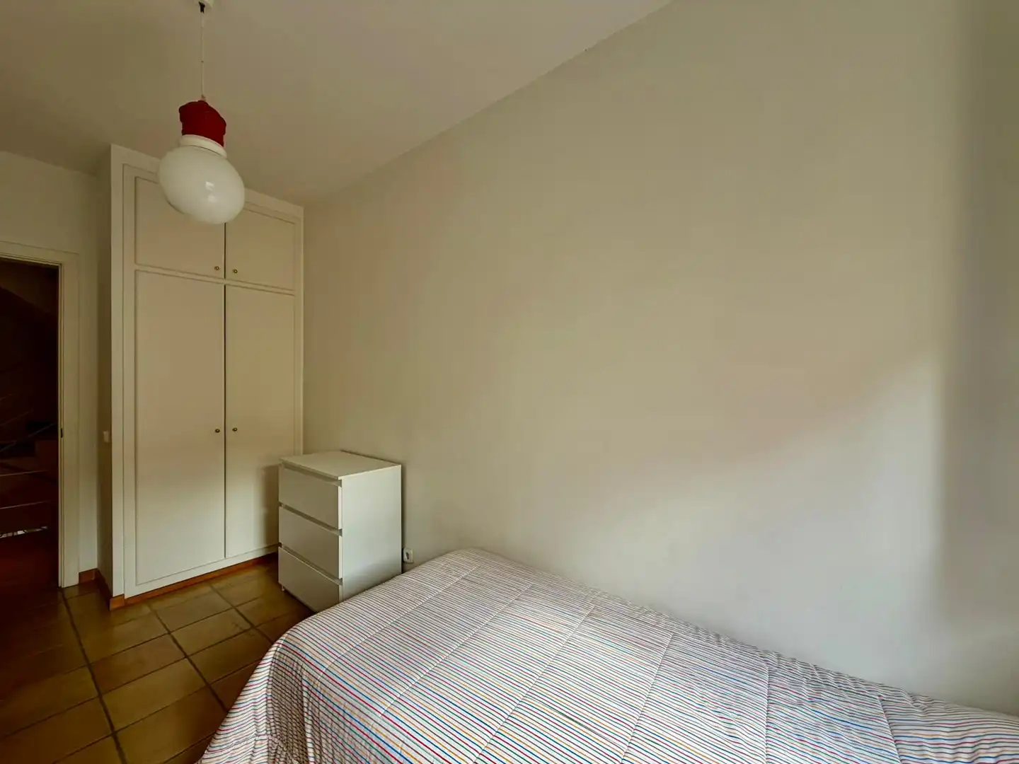 Terraced house with terrace for sale in Carrer del Pedró, imagen 9