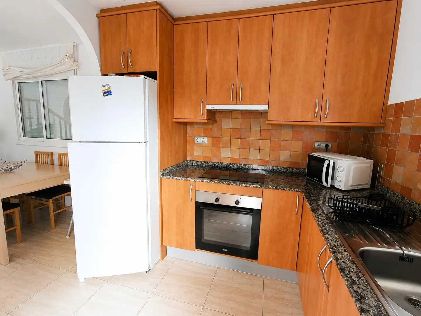 Haus mit Terrasse zum Verkauf in RAMON XIFRA RIERA-3 CALES, imagen 7