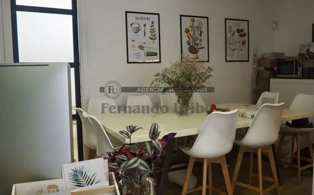 Business premises for sale in Grupo Ibaizabal, imagen 11