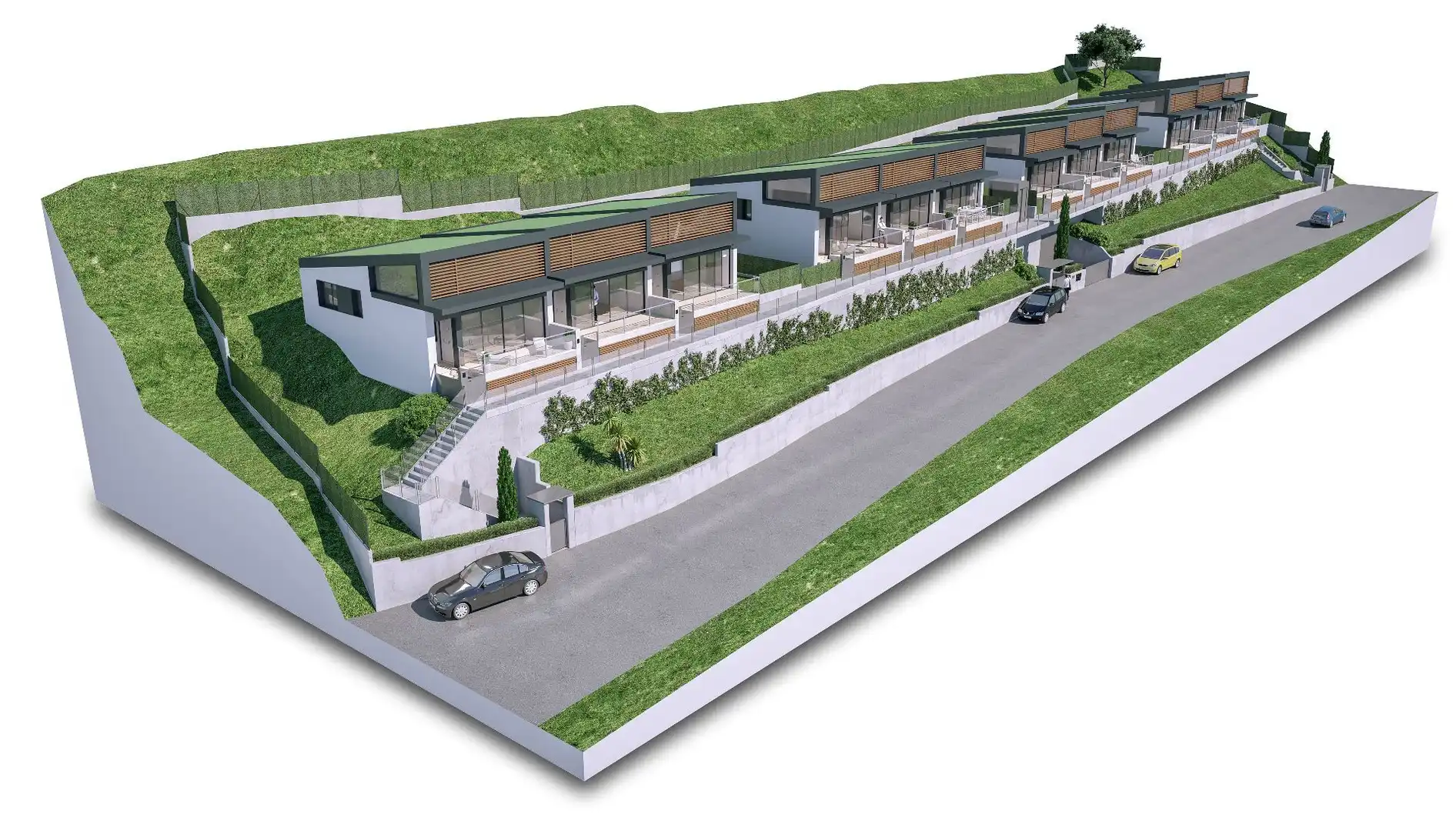 Casa en venda a Canales, imagen 23