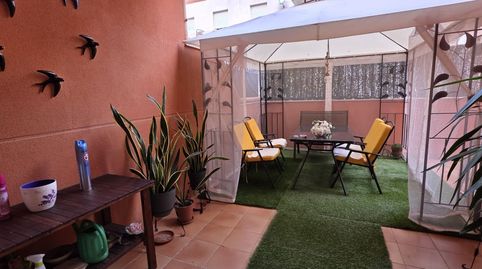 Foto 3 de Pis en venda a Clara Campoamor, Vera Ciudad, Vera