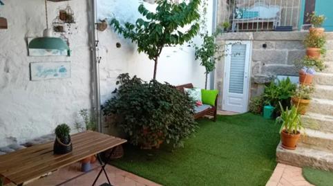 Photo 2 of Single-family semi-detached for sale in Rua Eugenio Sequeiros, 1, Cangas pueblo, Pontevedra