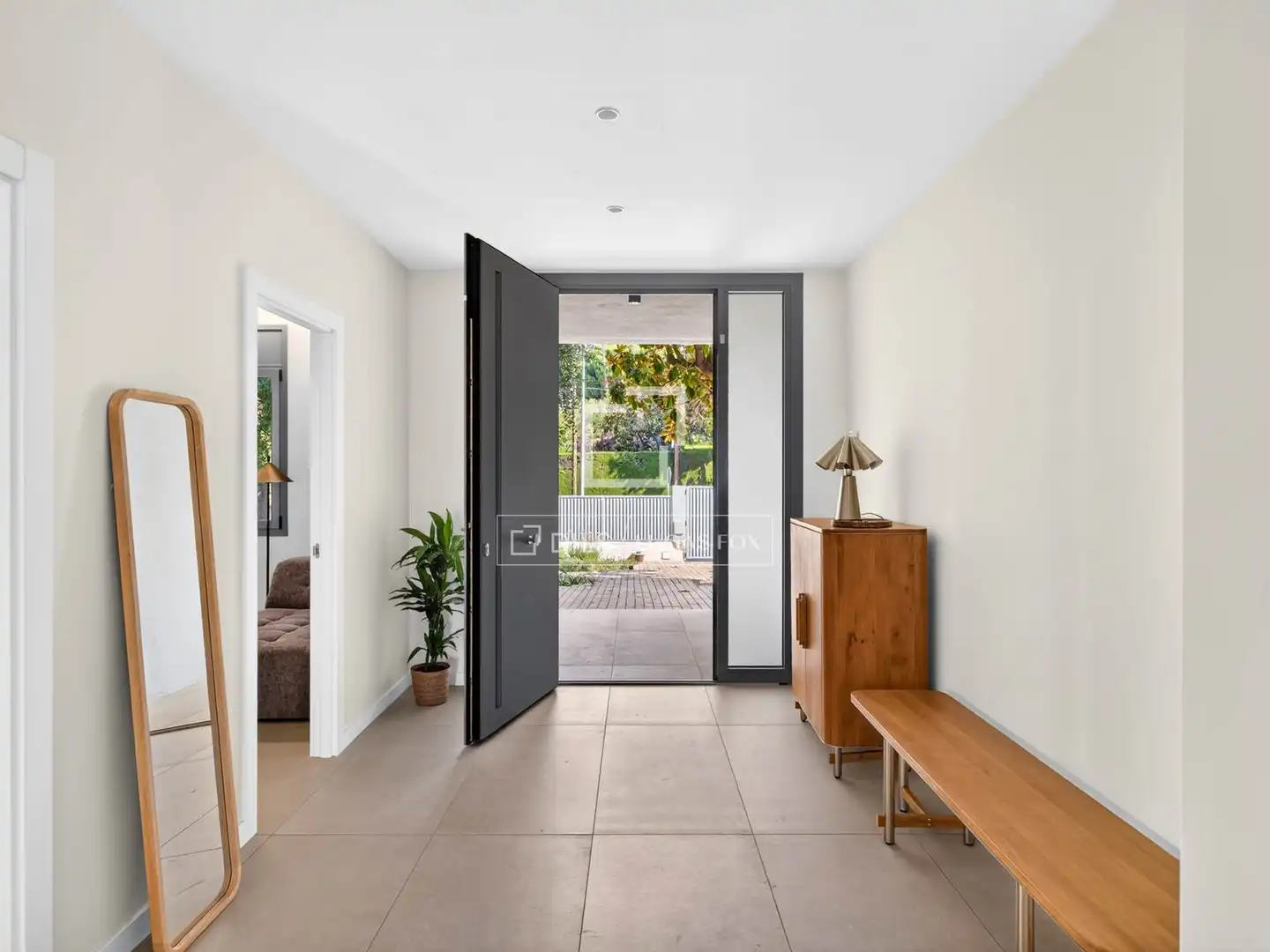 Detached house with pool for sale in Centre, imagen 5