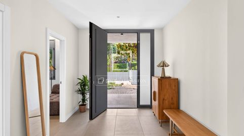 Casa de estilo mediterráneo completamente reformada en venta en El Masnou, imatge 5