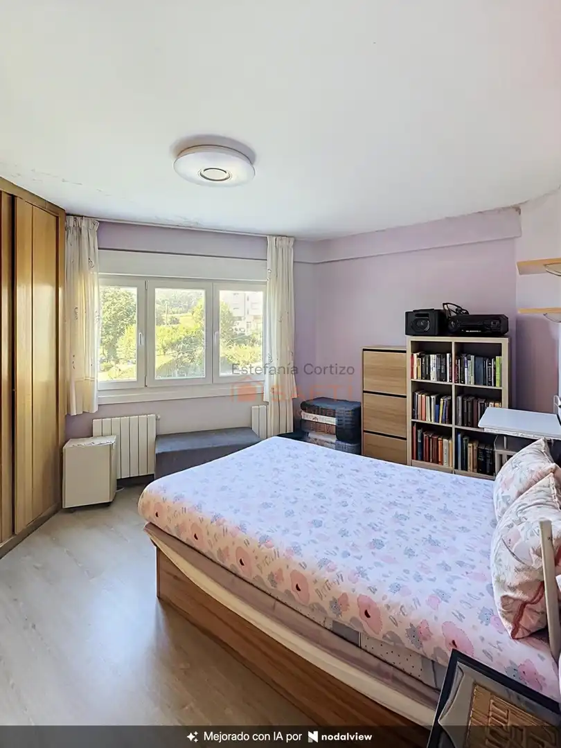 Wohnung zum Verkauf in Arteixo pueblo, imagen 32