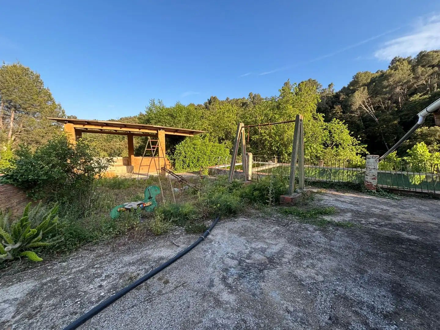 Terreno en venta en Castellar del Vallès