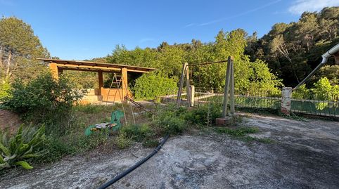 Foto 3 de Terreno en venta en Pòligon, Eixample - Can Bogunyà, Castellar del Vallès