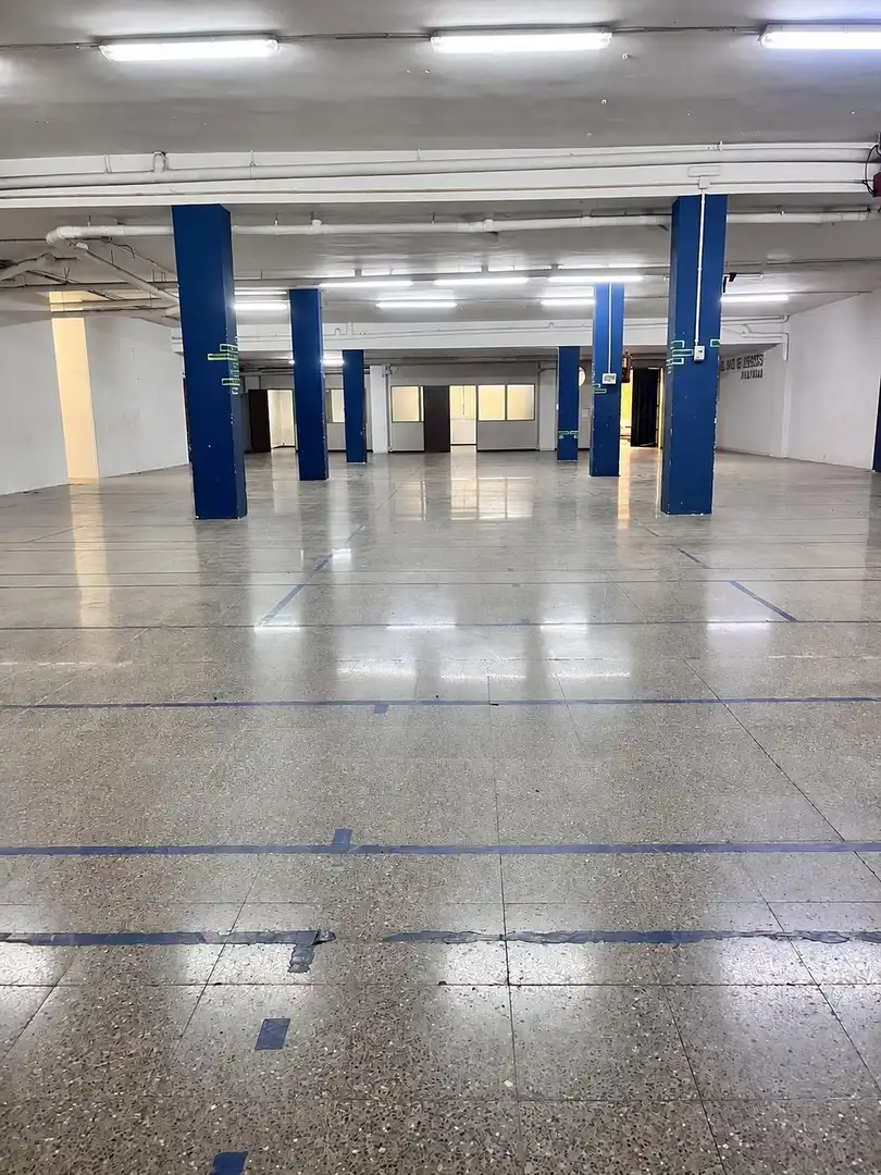 Nau industrial en venda a Eixample, imagen 2