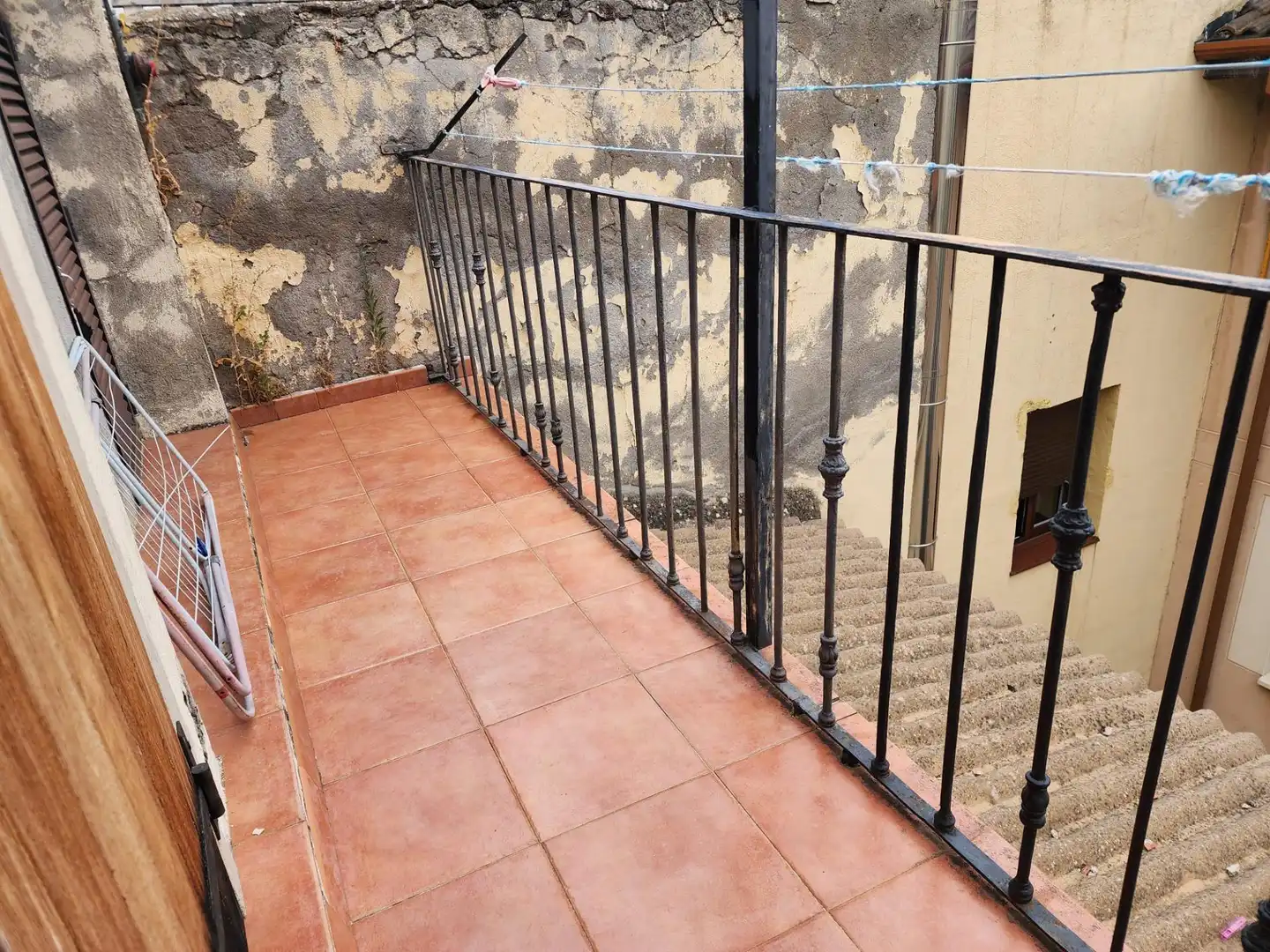 Terrassa de Àtic en venda en Jaca amb Calefacció, Parquet i Traster