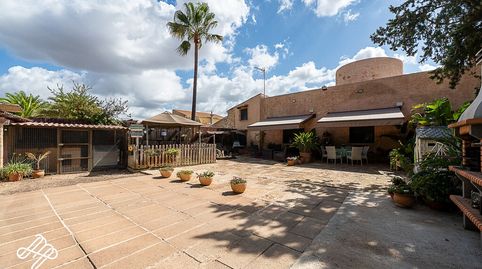 Foto 3 de Finca rústica en venda a Llucmajor pueblo, Llucmajor