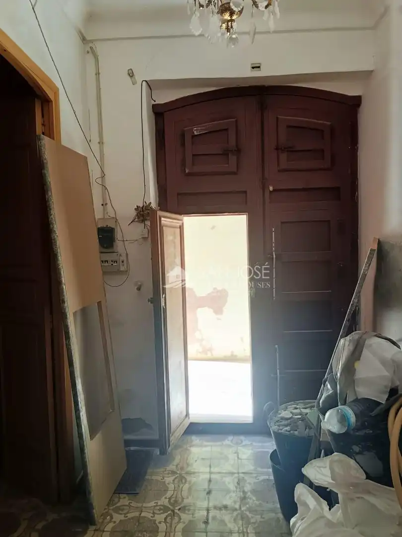 Casa o xalet en venda en Aspe amb Terrassa i Balcó