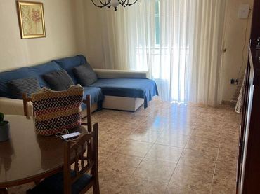 Wohnung mit Balkon zum Verkauf in Torredelcampo