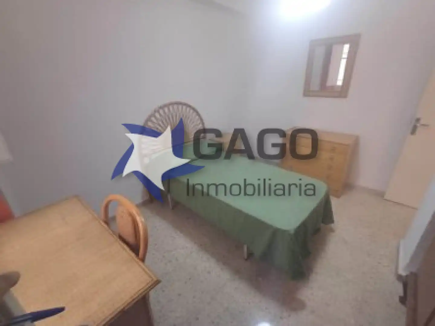 Pis de lloguer a Ciudad Jardín - Zoco