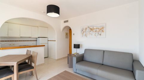 Foto 3 de Apartament en venda a Cometa, Calpe / Calp