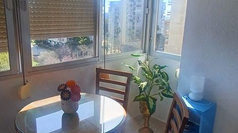 Foto 2 de Piso de alquiler en La Reconquista - El Rosario, Algeciras