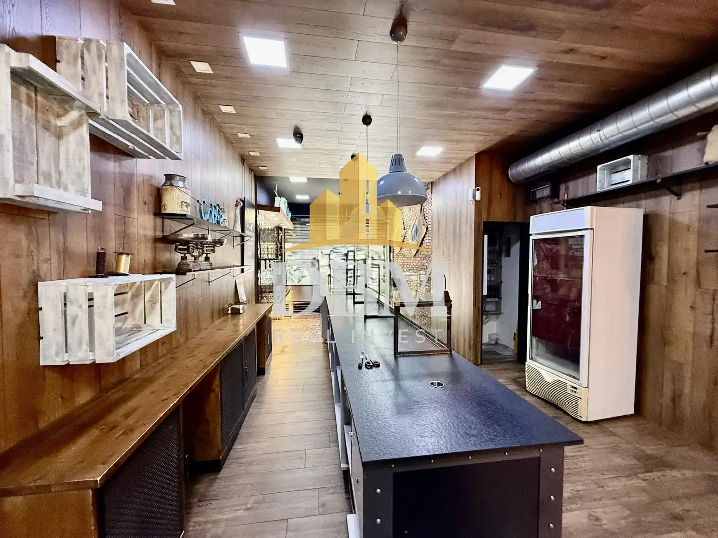Business premises for transfer in Eixample, imagen 39