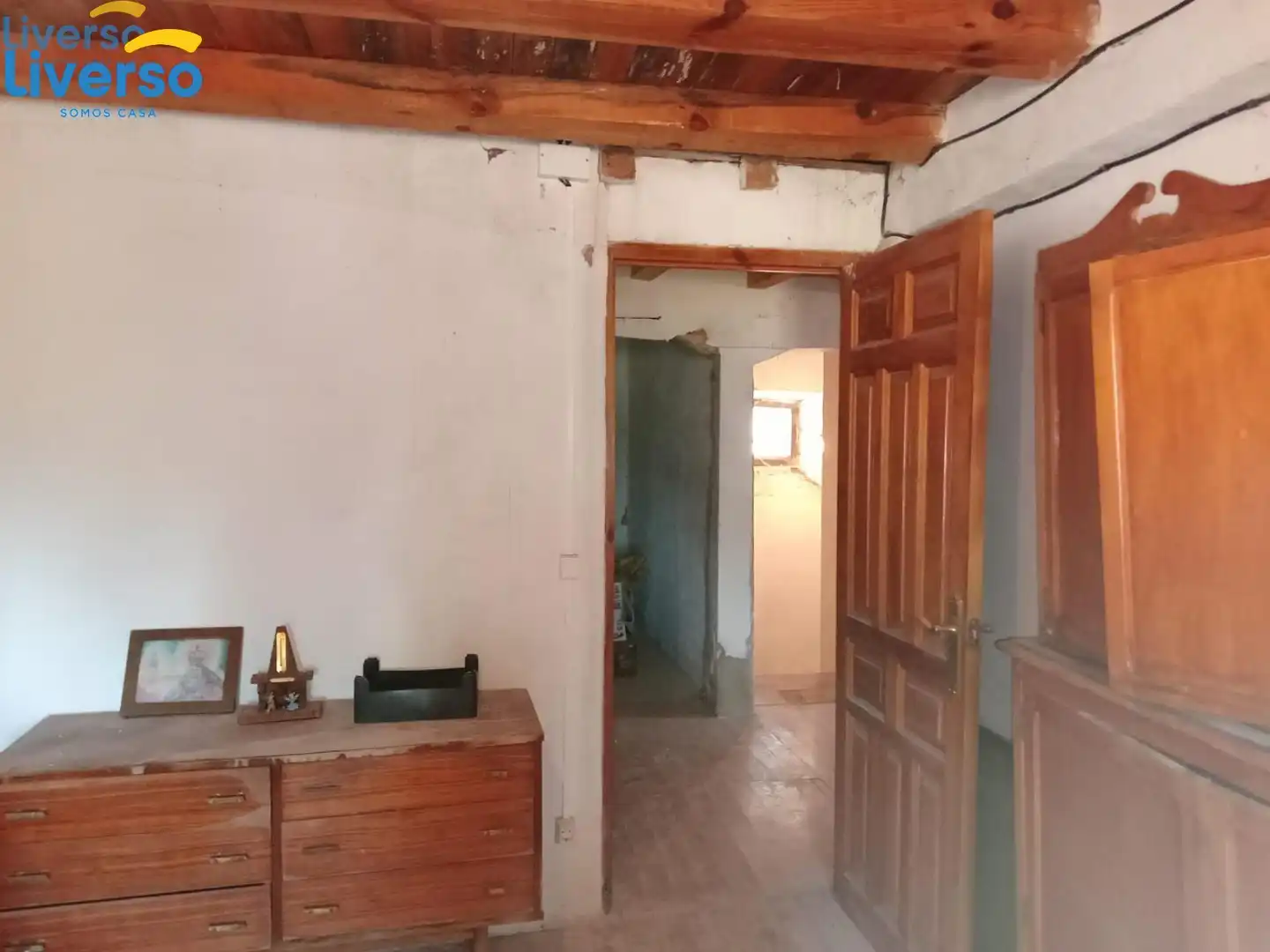 Haus oder Chalet zum Verkauf in Bahabón de Esgueva mit Heizung und Abstellraum